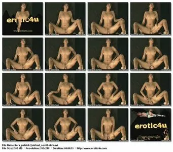 Tera Patrick OnlyFans Leaked Free Thumbnail Picture - #rzNj2dlKT4