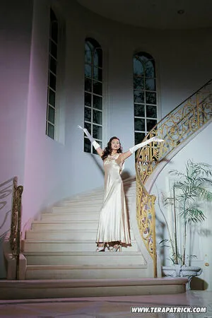 Tera Patrick OnlyFans Leaked Free Thumbnail Picture - #xXFLqbg3J0