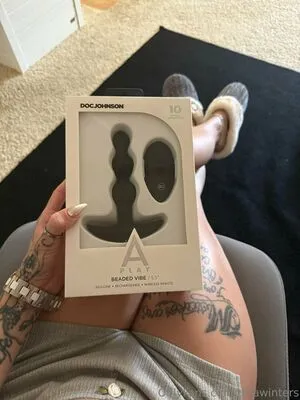 Terawinters OnlyFans Leaked Free Thumbnail Picture - #KYWMiQrfgJ