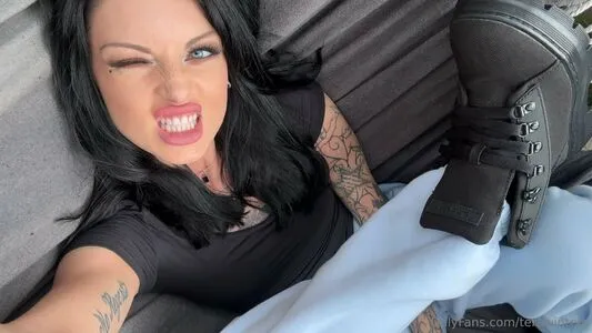 Terawinters OnlyFans Leaked Free Thumbnail Picture - #l874tvjToO