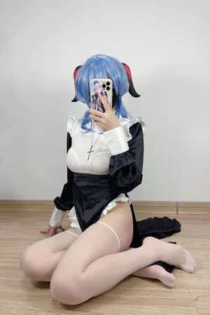 Terebi Dancho OnlyFans Leaked Free Thumbnail Picture - #N9OVQAcm47