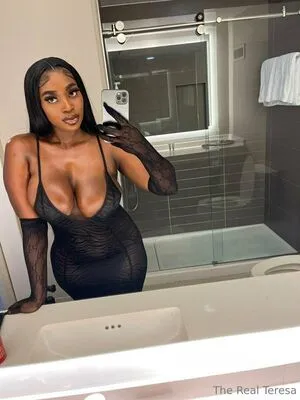 Teresa OnlyFans Leaked Free Thumbnail Picture - #K6D4MvNk6U