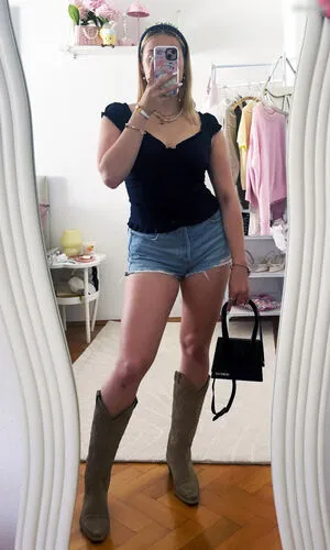 Teresa Bauer OnlyFans Leaked Free Thumbnail Picture - #GeYEHehat0