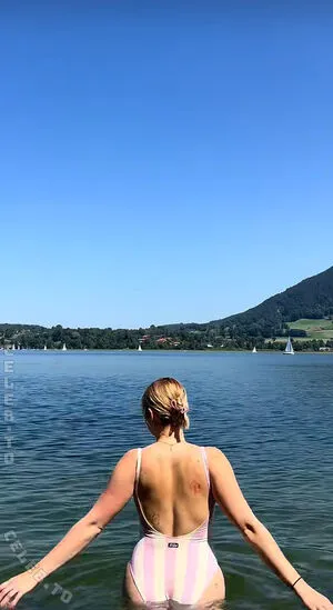 Teresa Bauer OnlyFans Leaked Free Thumbnail Picture - #LJORQZHU7U