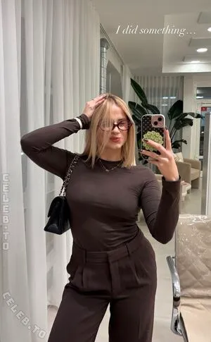 Teresa Bauer OnlyFans Leaked Free Thumbnail Picture - #yzdc7d8uIB