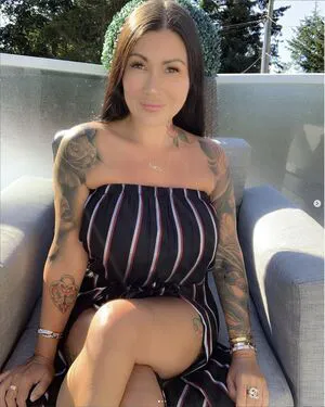 Teresa Bond OnlyFans Leaked Free Thumbnail Picture - #b9f41FIgoz