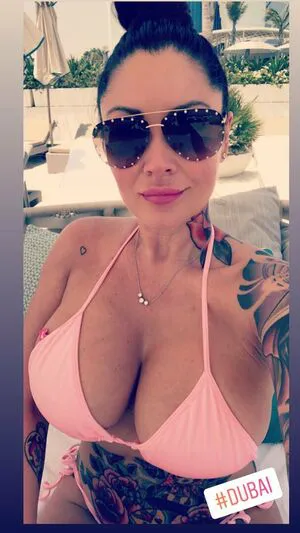 Teresa Bond OnlyFans Leaked Free Thumbnail Picture - #dGzM8foSA7