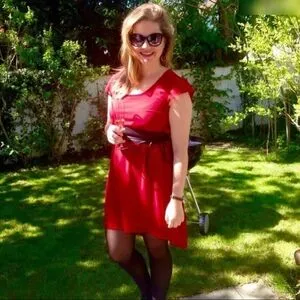 Teresa Boning OnlyFans Leaked Free Thumbnail Picture - #0YM2M5TMum