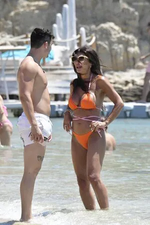 Teresa Giudice OnlyFans Leaked Free Thumbnail Picture - #Du5HMDeCSD