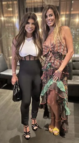 Teresa Giudice OnlyFans Leaked Free Thumbnail Picture - #bAHL8WBU6J