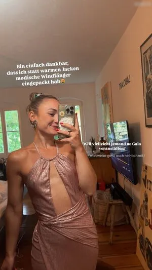 Teresa Katz OnlyFans Leaked Free Thumbnail Picture - #yUdb41gGdV