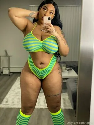 Teresa Lavae OnlyFans Leaked Free Thumbnail Picture - #1FnNENKybM