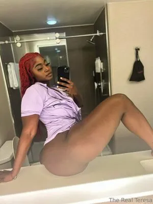 Teresa Lavae OnlyFans Leaked Free Thumbnail Picture - #CP40RTbMAA