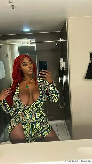 Teresa Lavae OnlyFans Leaked Free Thumbnail Picture - #GCr71LTFct