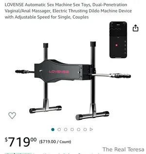 Teresa Lavae OnlyFans Leaked Free Thumbnail Picture - #JVlxxCYHUW