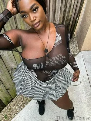 Teresa Lavae OnlyFans Leaked Free Thumbnail Picture - #RhmY55te53