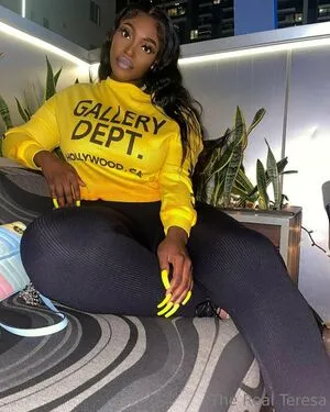 Teresa Lavae OnlyFans Leaked Free Thumbnail Picture - #TyEqCn9TB0