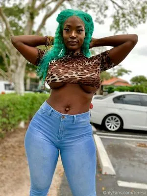 Teresa Lavae OnlyFans Leaked Free Thumbnail Picture - #Ul3s7310H7