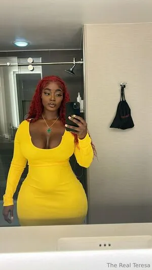 Teresa Lavae OnlyFans Leaked Free Thumbnail Picture - #WZIDpOK2PW