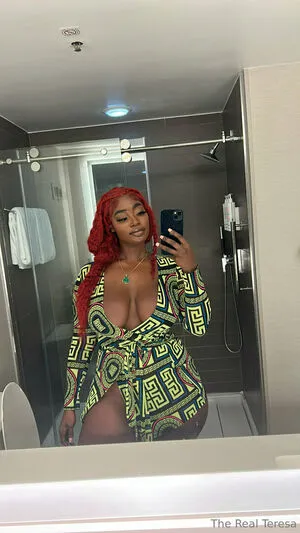 Teresa Lavae OnlyFans Leaked Free Thumbnail Picture - #buw016GGR1