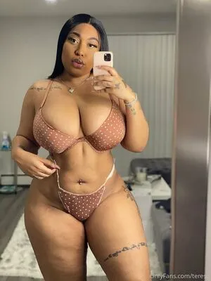 Teresa Lavae OnlyFans Leaked Free Thumbnail Picture - #ftz8bTIfD8