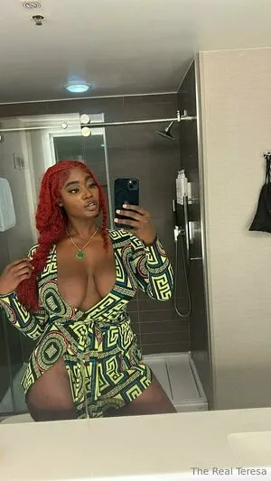 Teresa Lavae OnlyFans Leaked Free Thumbnail Picture - #hgYQNXJbsx