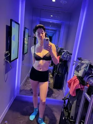 Teresa Lee OnlyFans Leaked Free Thumbnail Picture - #Rmyv2h7th9