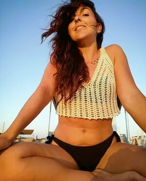 Teresa R Termini OnlyFans Leaked Free Thumbnail Picture - #cgKabteZCW