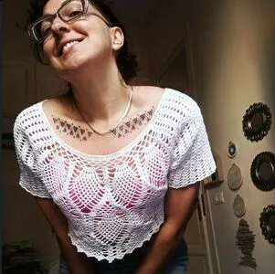 Teresa R Termini OnlyFans Leaked Free Thumbnail Picture - #si1c7weTSz