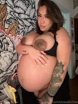 Teresaafterdark OnlyFans Leaked Free Thumbnail Picture - #iUKoIyNs0S