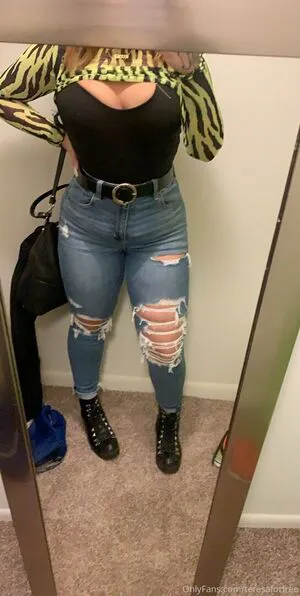 Teresaforfree OnlyFans Leaked Free Thumbnail Picture - #hXGATydowu