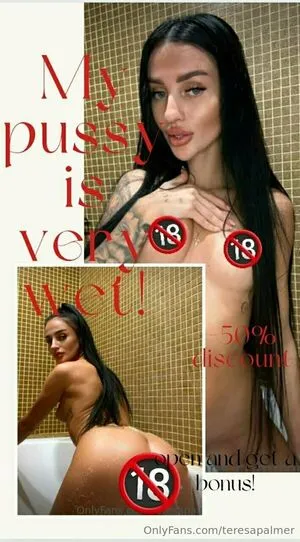 Teresapalmer OnlyFans Leaked Free Thumbnail Picture - #V4oIEmCzGK