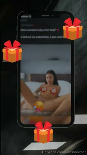 Teresapalmer OnlyFans Leaked Free Thumbnail Picture - #rrWXwOb1eW