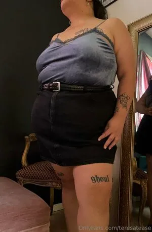 Teresatease OnlyFans Leaked Free Thumbnail Picture - #0W8AGXun2O