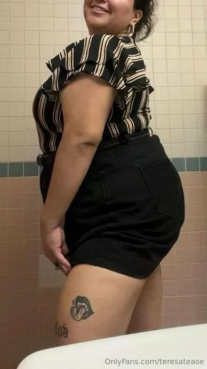 Teresatease OnlyFans Leaked Free Thumbnail Picture - #IGK8ijoYvi