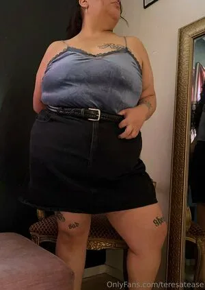 Teresatease OnlyFans Leaked Free Thumbnail Picture - #MR9bLf6OlJ