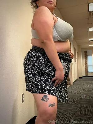 Teresatease OnlyFans Leaked Free Thumbnail Picture - #OJDxSqAzVB