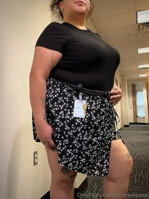 Teresatease OnlyFans Leaked Free Thumbnail Picture - #OoMaG959By