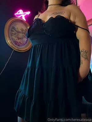 Teresatease OnlyFans Leaked Free Thumbnail Picture - #TM59Gb1Rh1