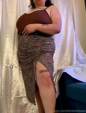 Teresatease OnlyFans Leaked Free Thumbnail Picture - #VqoDU2nrKw