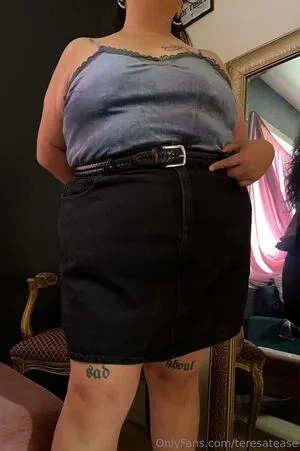 Teresatease OnlyFans Leaked Free Thumbnail Picture - #oRdHs6qhnd