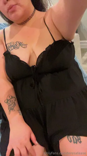 Teresatease OnlyFans Leaked Free Thumbnail Picture - #vinxR8iEcf