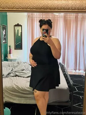 Teresatease OnlyFans Leaked Free Thumbnail Picture - #ye6TX58CzW