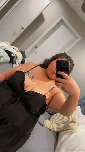 Teresatease OnlyFans Leaked Free Thumbnail Picture - #yhVNppfkju