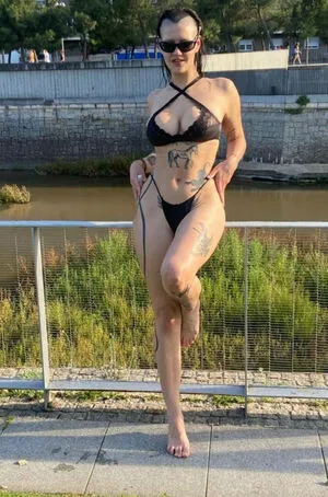 Terese Aguado OnlyFans Leaked Free Thumbnail Picture - #wz2mXDnZRE