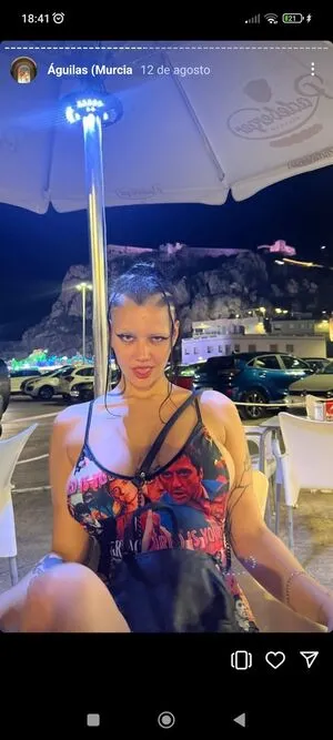 Terese Aguado OnlyFans Leaked Free Thumbnail Picture - #xXajEzsZch