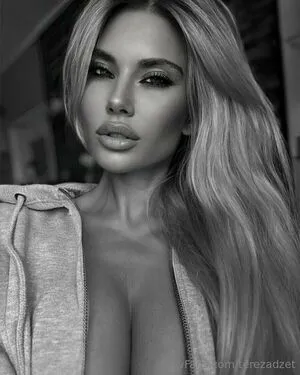 Tereza Dzet OnlyFans Leaked Free Thumbnail Picture - #E5QFt4scAo