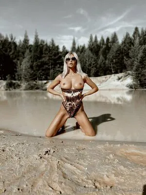 Tereza Dzet OnlyFans Leaked Free Thumbnail Picture - #Lko8nDSaMo