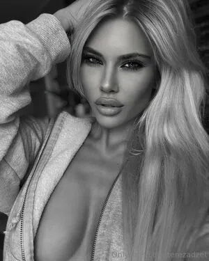 Tereza Dzet OnlyFans Leaked Free Thumbnail Picture - #Nde8Zu54ss