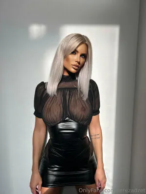 Tereza Dzet OnlyFans Leaked Free Thumbnail Picture - #UIUuXguZZz